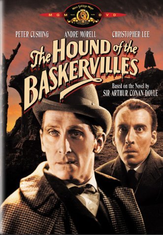 Poster of the movie The Hound of the Baskervilles