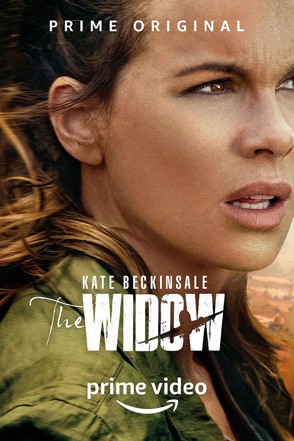 L'affiche du film The Widow [2019]