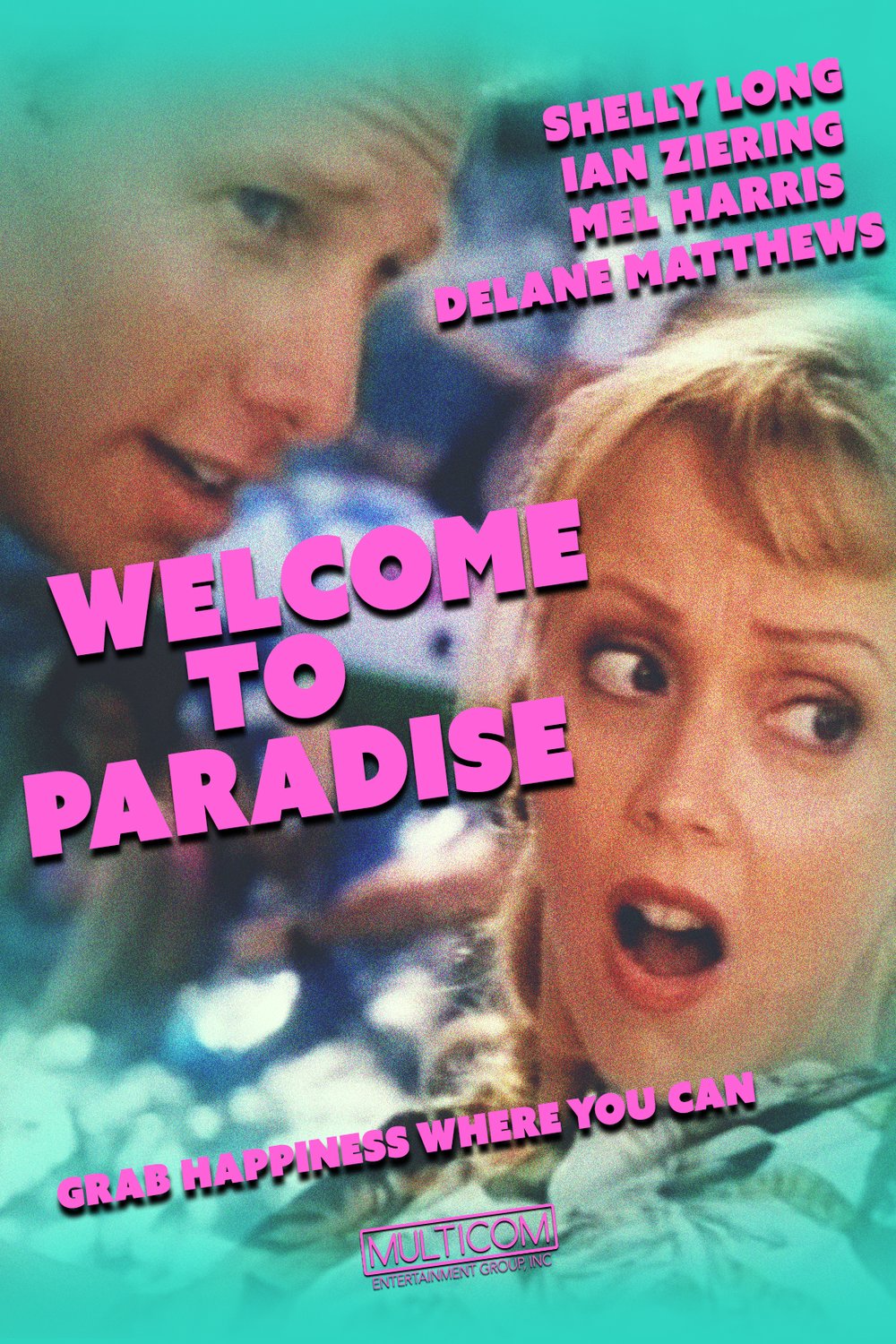 Poster of the movie The Women of Spring Break