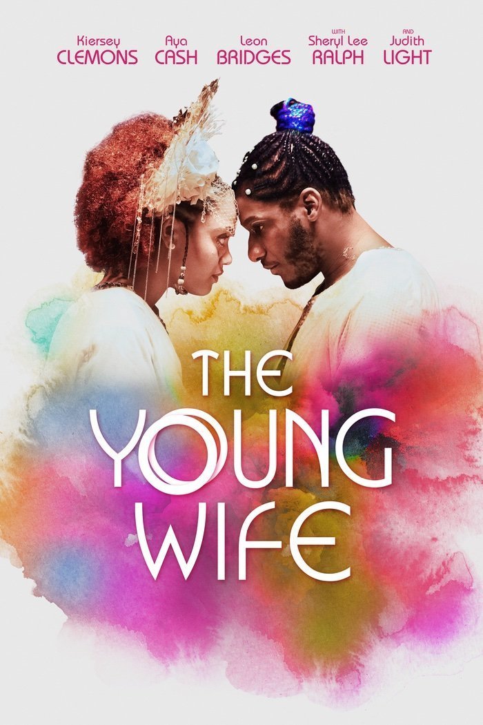 Poster of the movie The Young Wife