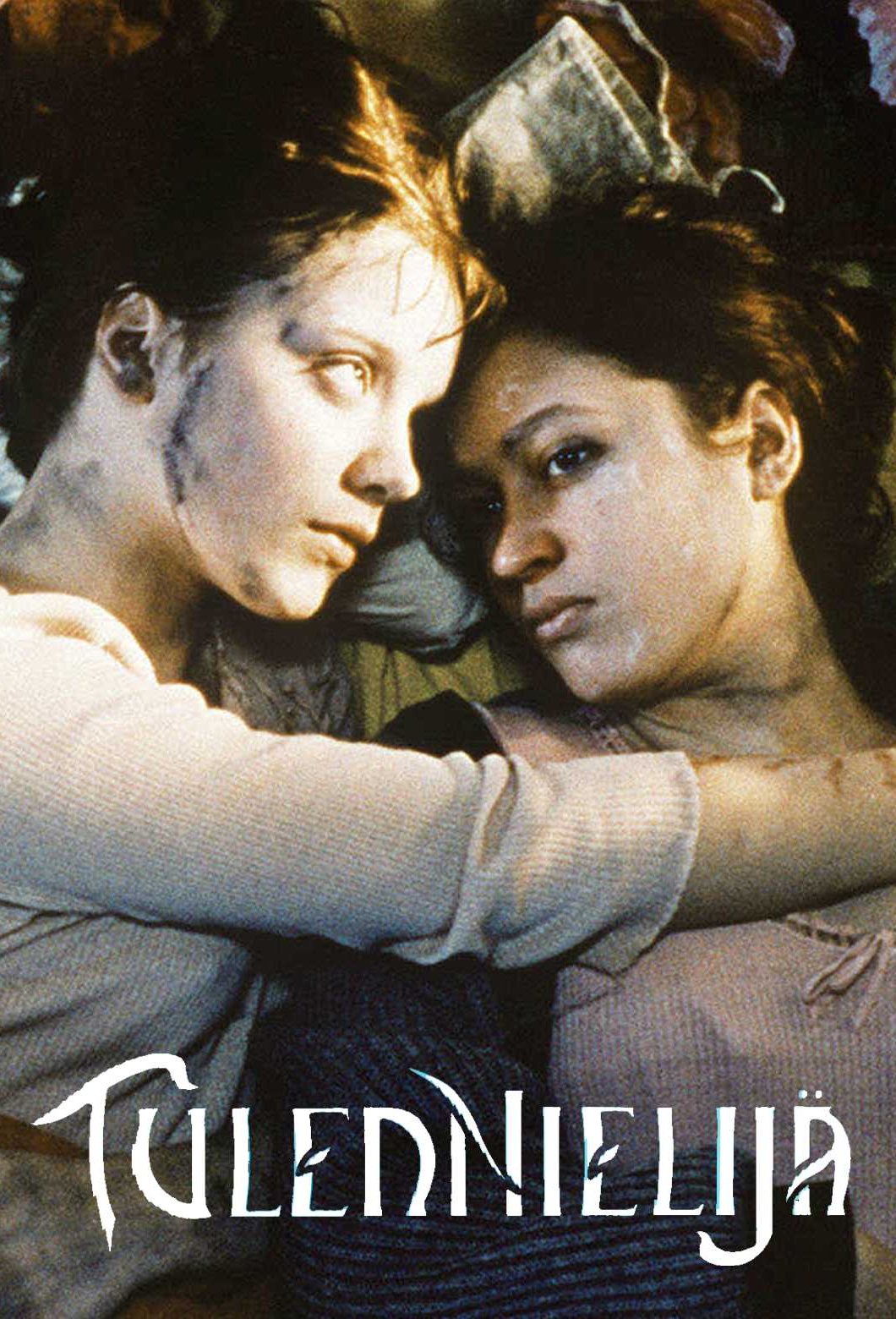 Poster of the movie Fire-Eater [1998]