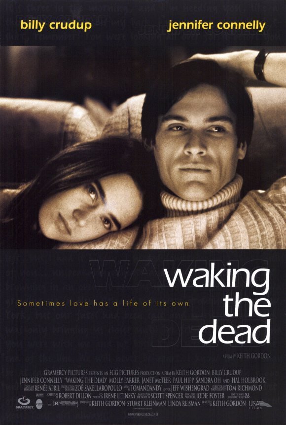 Poster of the movie Waking The Dead [1999]