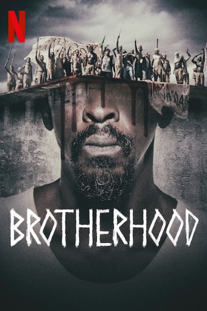 Poster of the movie Brotherhood