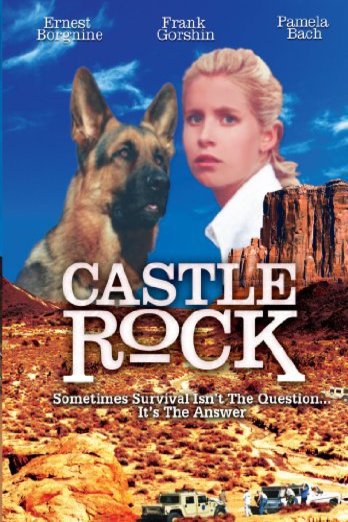 Poster of the movie Castle Rock [2000]
