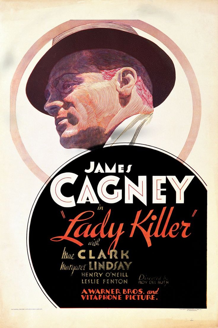 Poster of the movie Lady Killer