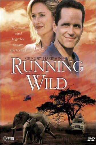 Poster of the movie Running Wild