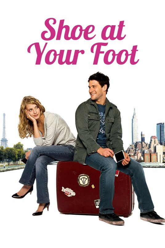 Poster of the movie Jusqu'à toi [2009]