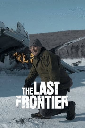 Poster of the movie The Last Frontier