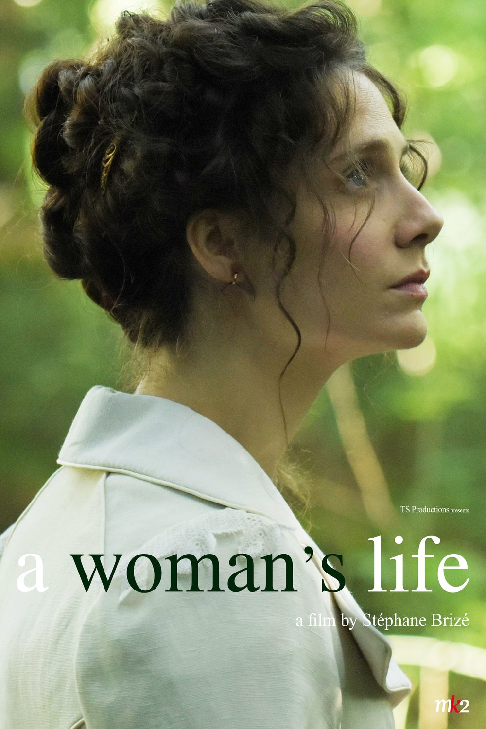 Poster of the movie A Woman's Life [2016]