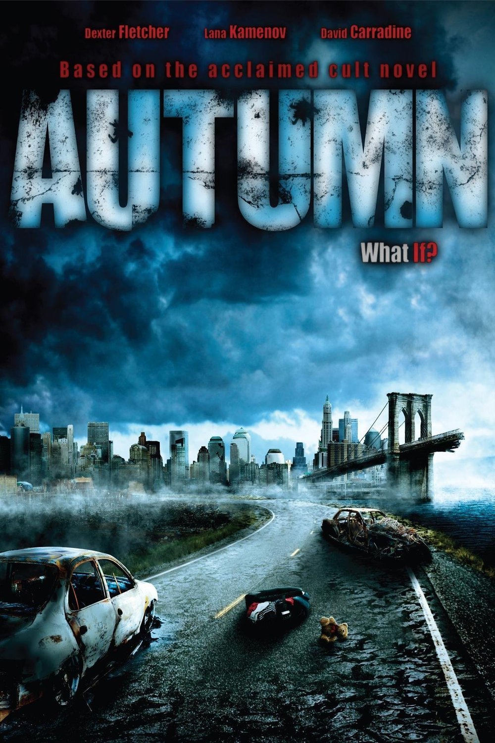 Poster of the movie Autumn