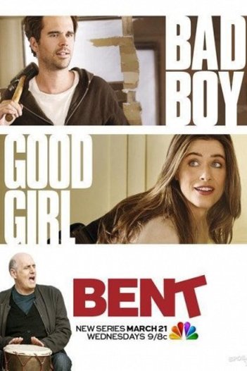 Poster of the movie Bent