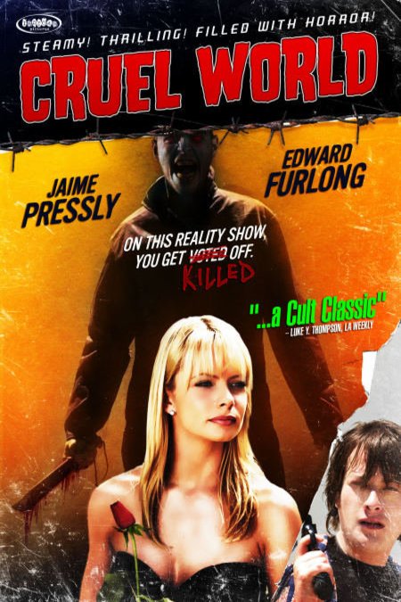 Poster of the movie Cruel World [2005]