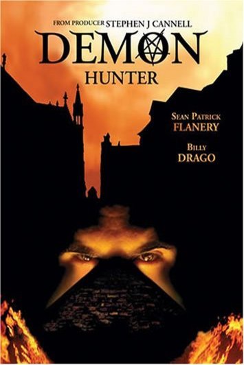 Poster of the movie Demon Hunter [2005]