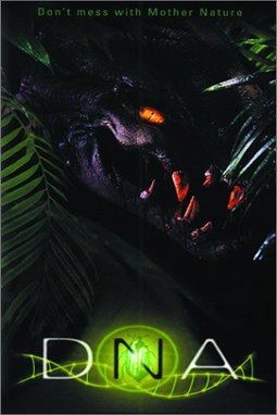 Poster of the movie DNA