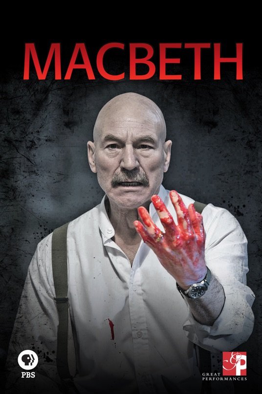 Poster of the movie Macbeth