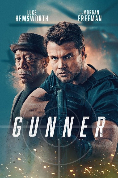 Poster of the movie Gunner