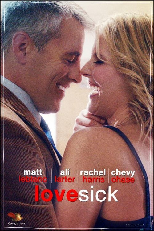 Poster of the movie Lovesick