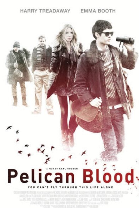 Poster of the movie Pelican Blood