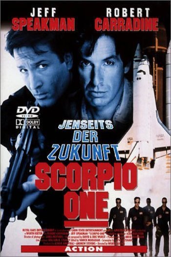 Poster of the movie Scorpio One