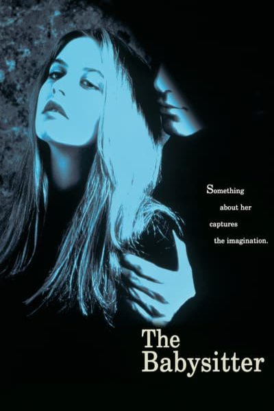 Poster of the movie The Babysitter