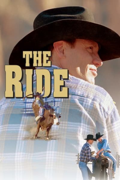 Poster of the movie The Ride