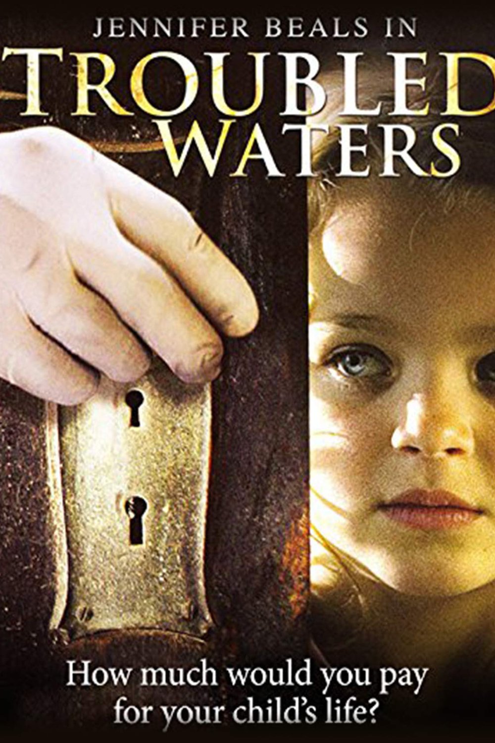 Poster of the movie Troubled Waters