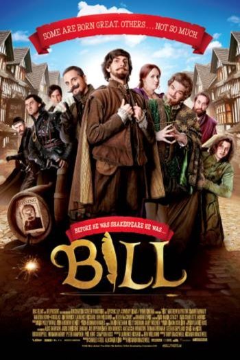 Poster of the movie Bill