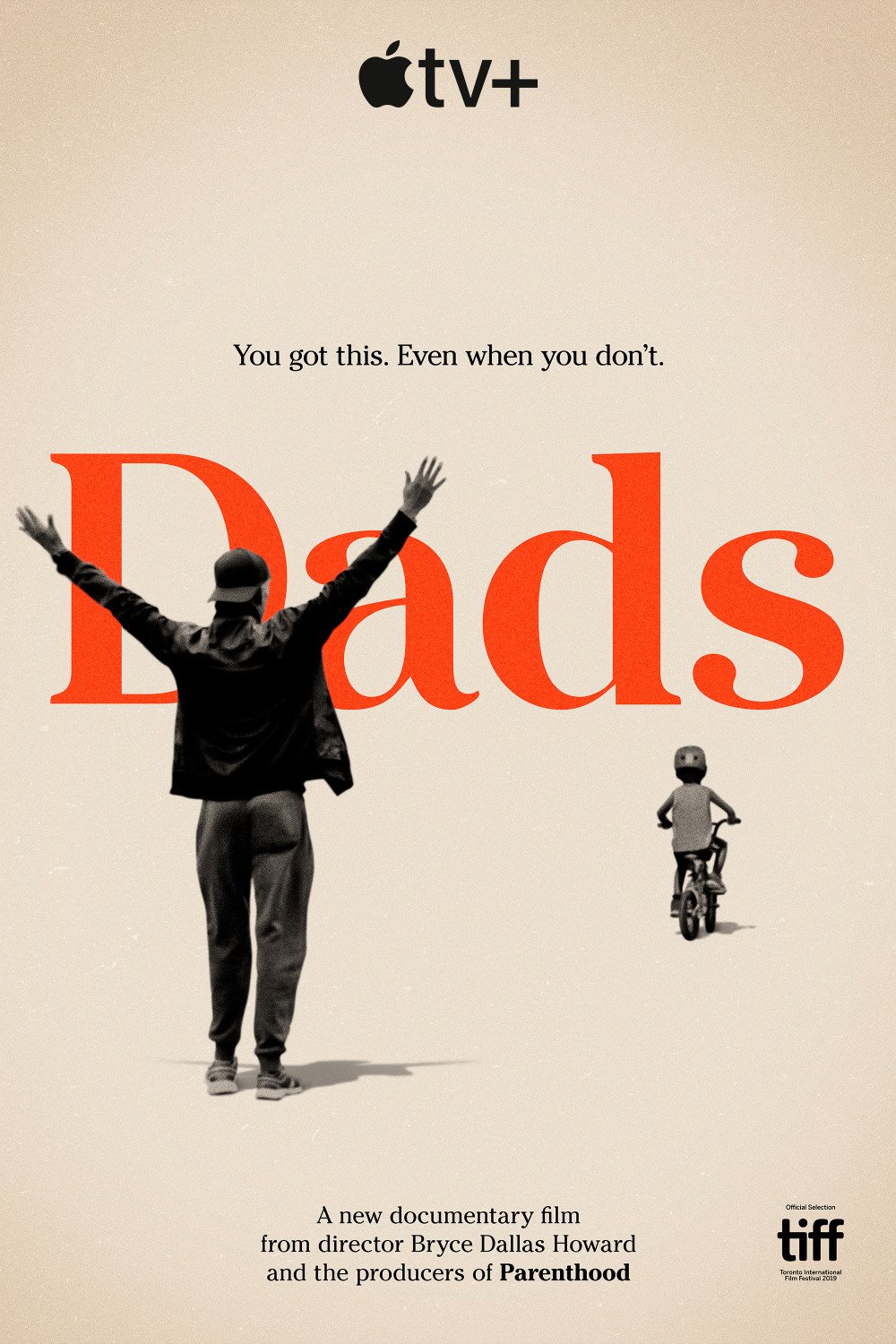 Poster of the movie Dads