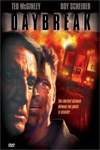 Poster of the movie Daybreak