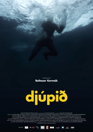 L'affiche du film Survivre