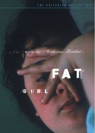 Poster of the movie Fat Girl