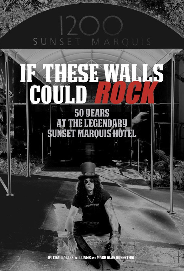 L'affiche du film If These Walls Could Rock [2025]
