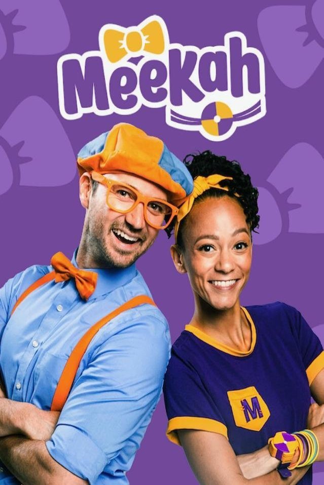 Poster of the movie Meekah