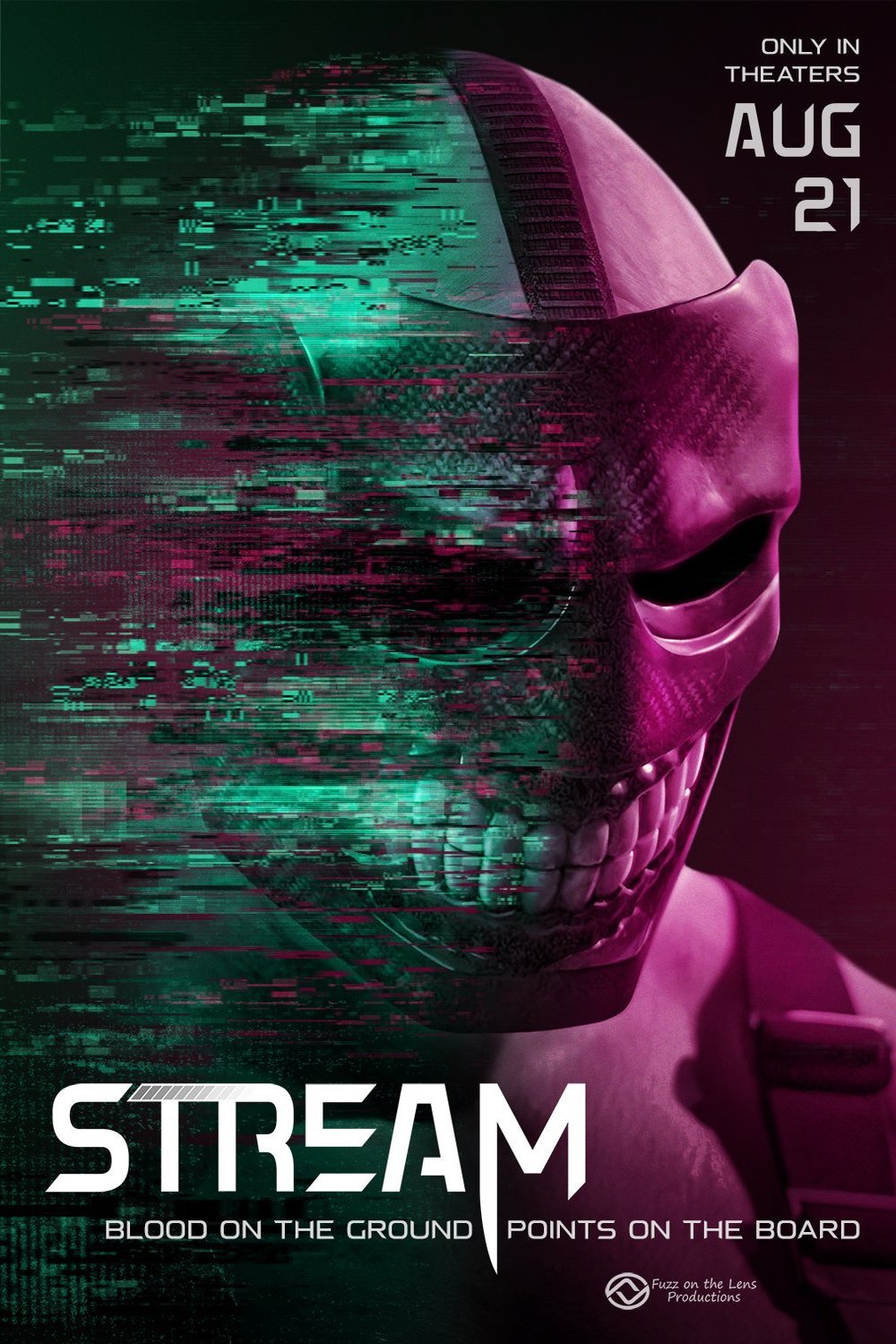 Poster of the movie Stream