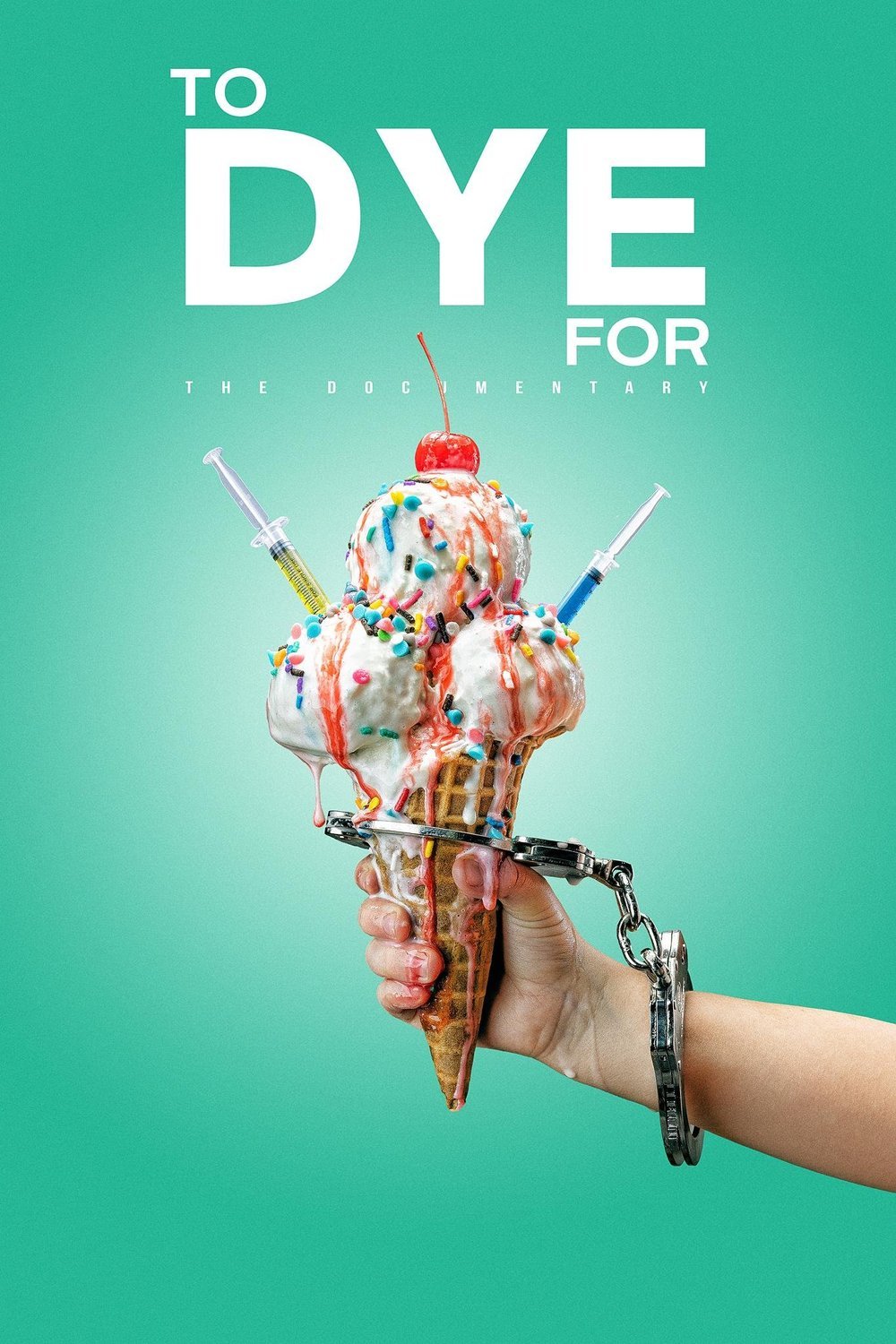 Poster of the movie To Dye For: The Documentary