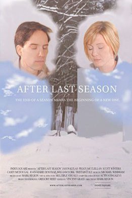 Poster of the movie After Last Season [2009]