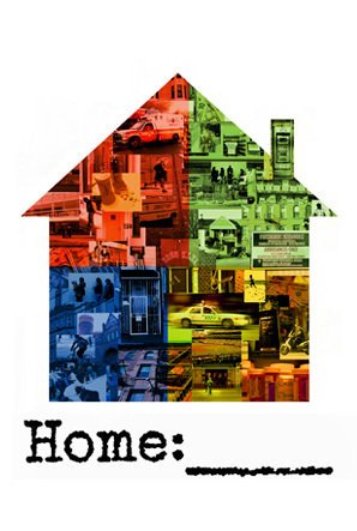 Poster of the movie Home