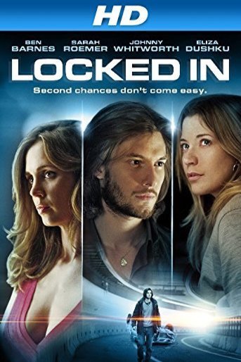 Poster of the movie Locked in