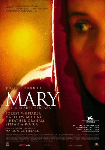 Poster of the movie Mary