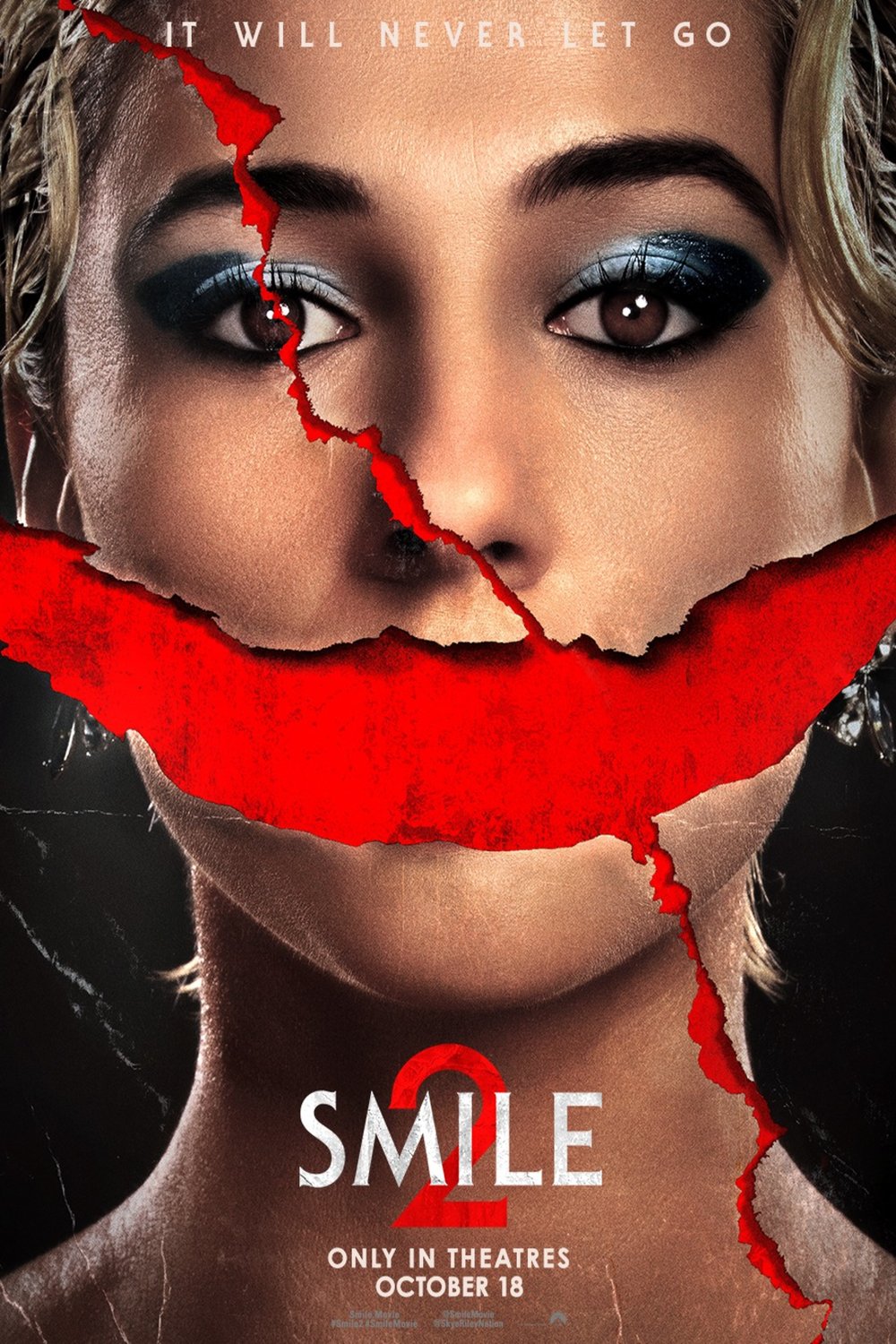 Poster of the movie Smile Deluxe