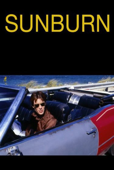 Poster of the movie Sunburn [1999]