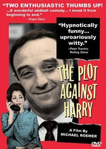 L'affiche du film The Plot Against Harry