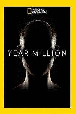 Poster of the movie Year Million [2017]