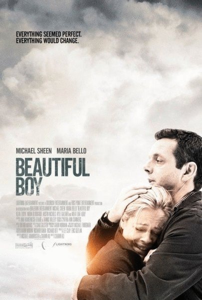 Poster of the movie Beautiful Boy