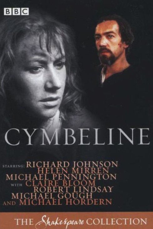 Poster of the movie Cymbeline