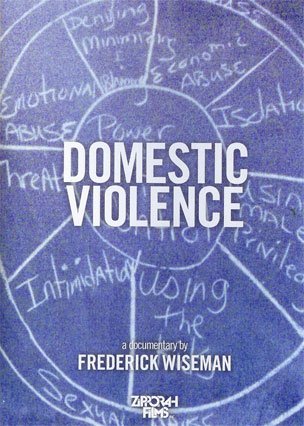 Poster of the movie Domestic Violence [2001]