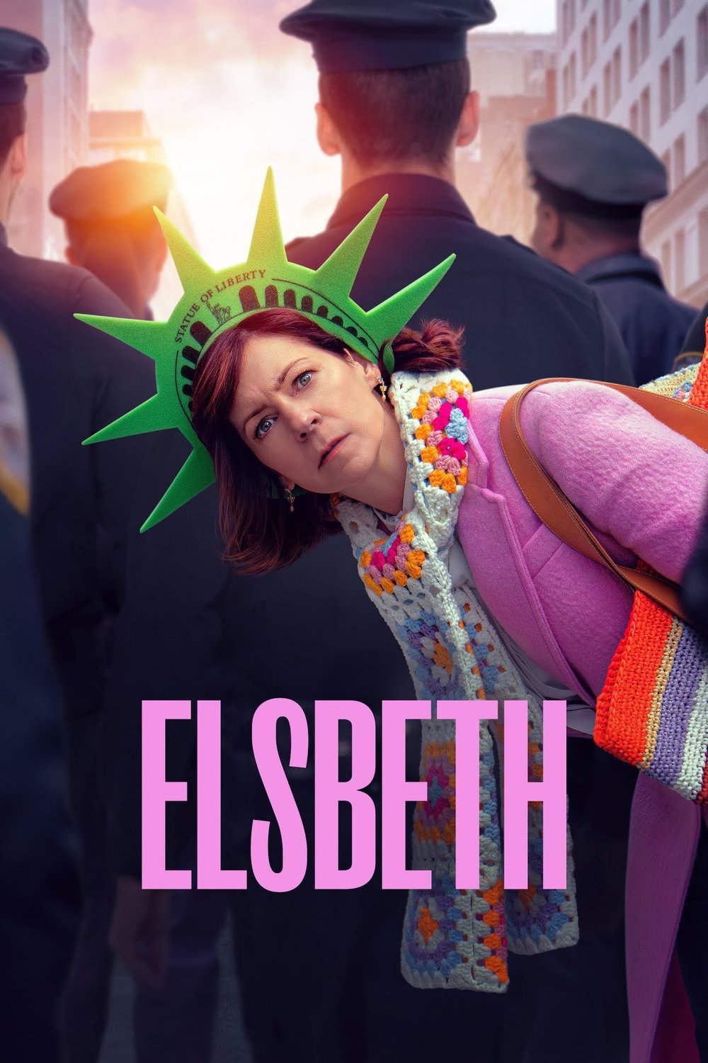 Poster of the movie Elsbeth