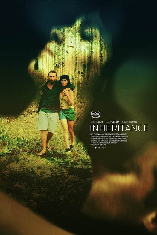 Poster of the movie Inheritance