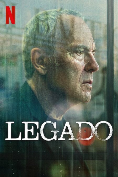 Poster of the movie Rotten Legacy [2025]