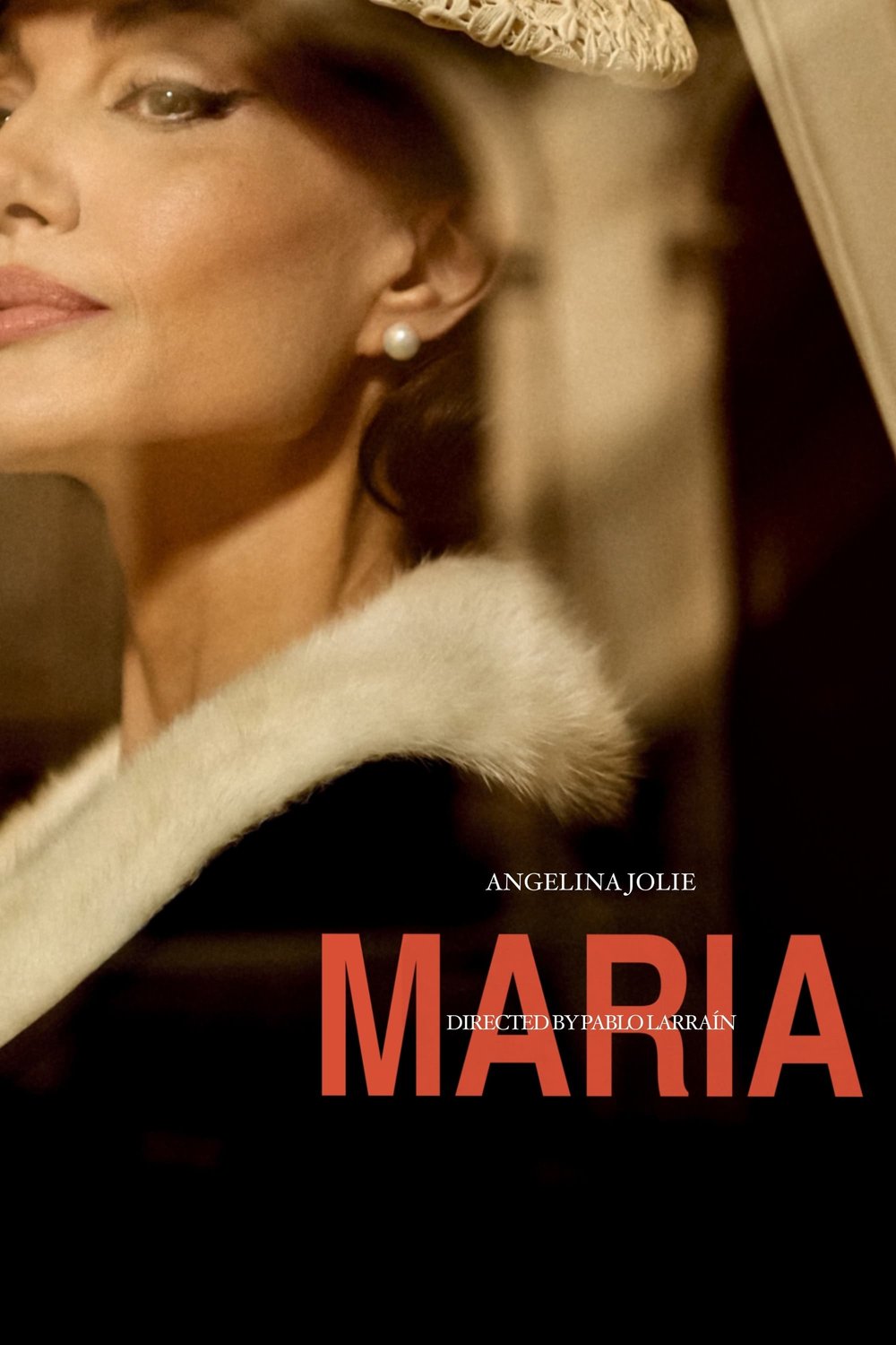 Poster of the movie Maria